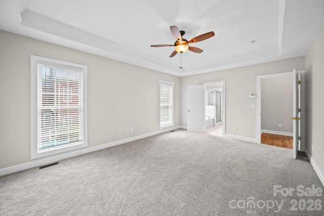 3489 Fieldstone Drive, Gastonia, NC 28056