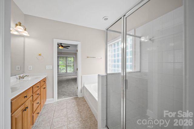 3489 Fieldstone Drive, Gastonia, NC 28056