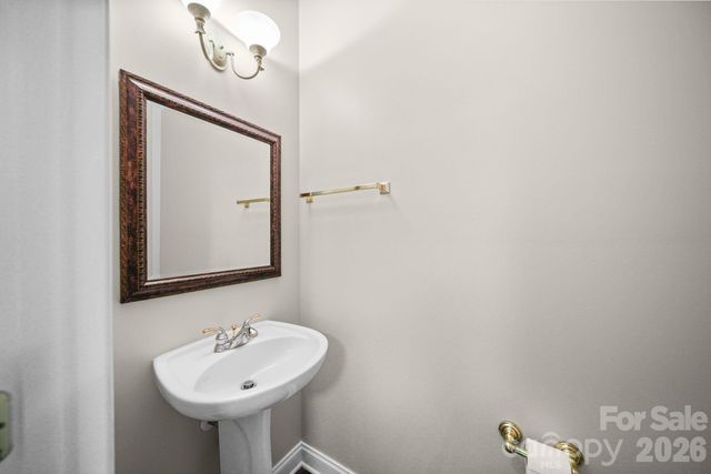 3489 Fieldstone Drive, Gastonia, NC 28056