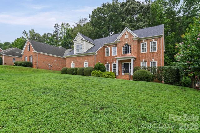 3489 Fieldstone Drive, Gastonia, NC 28056