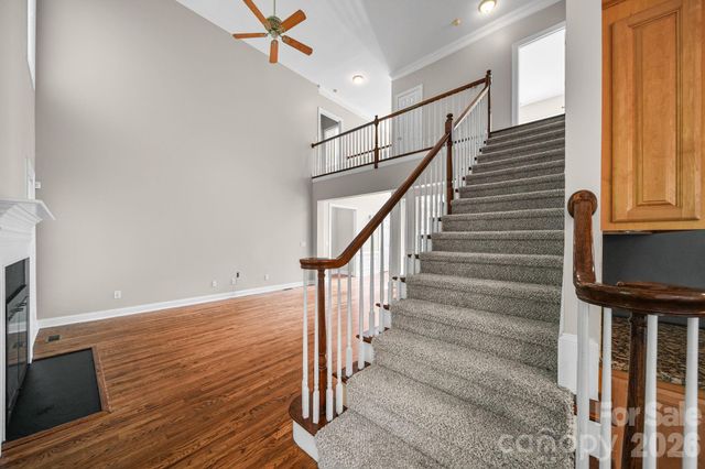 3489 Fieldstone Drive, Gastonia, NC 28056