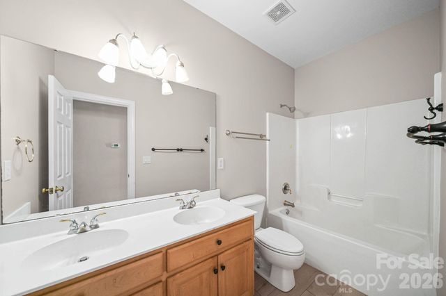 3489 Fieldstone Drive, Gastonia, NC 28056