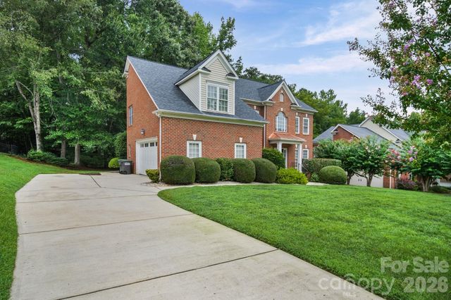 3489 Fieldstone Drive, Gastonia, NC 28056