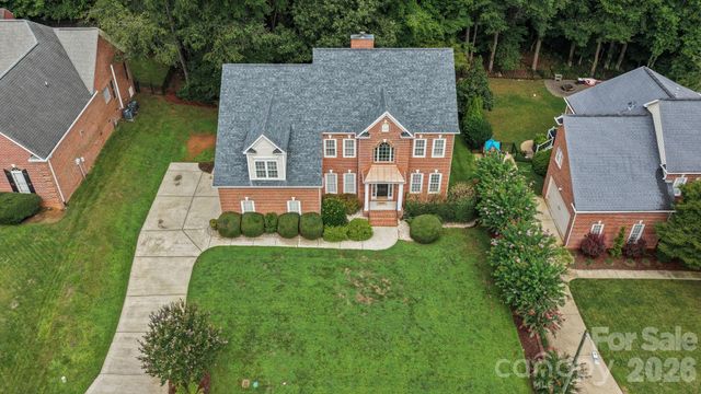 3489 Fieldstone Drive, Gastonia, NC 28056