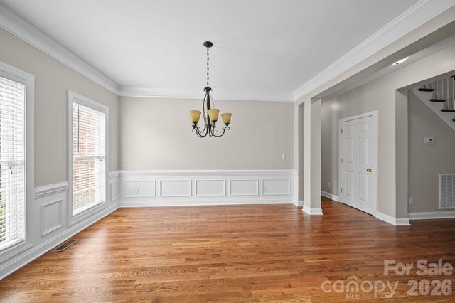 3489 Fieldstone Drive, Gastonia, NC 28056