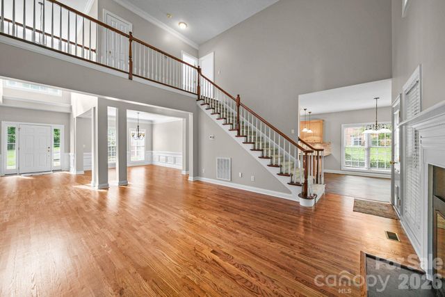 3489 Fieldstone Drive, Gastonia, NC 28056