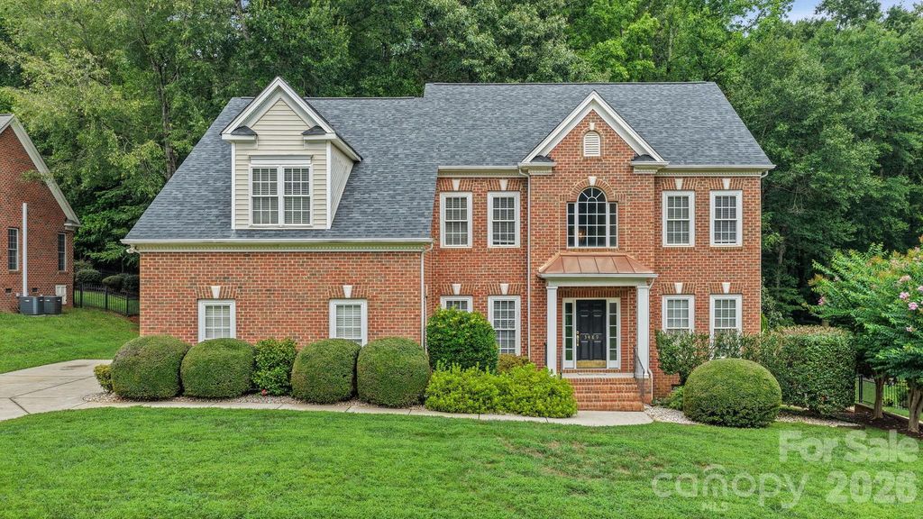 3489 Fieldstone Drive, Gastonia, NC 28056
