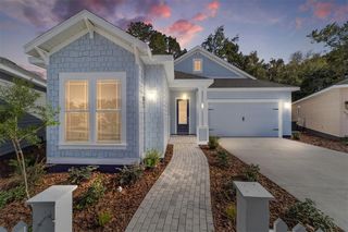 1029 NW 132ND BOULEVARD, Newberry, FL 32669