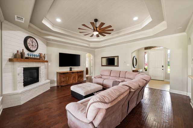 2010 Ashley Brooke Court, Midlothian, TX 76065