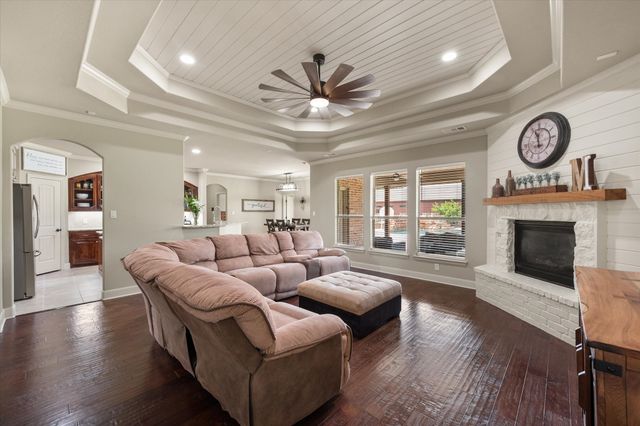 2010 Ashley Brooke Court, Midlothian, TX 76065