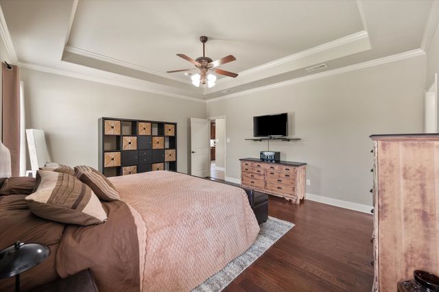 2010 Ashley Brooke Court, Midlothian, TX 76065