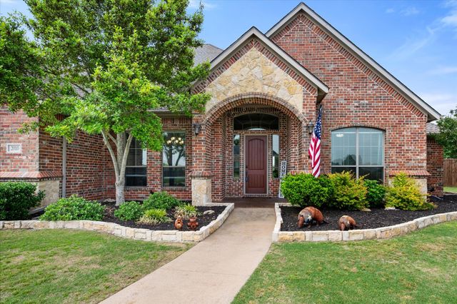 2010 Ashley Brooke Court, Midlothian, TX 76065