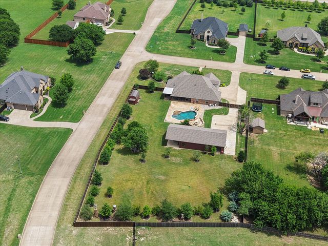 2010 Ashley Brooke Court, Midlothian, TX 76065
