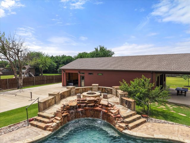 2010 Ashley Brooke Court, Midlothian, TX 76065