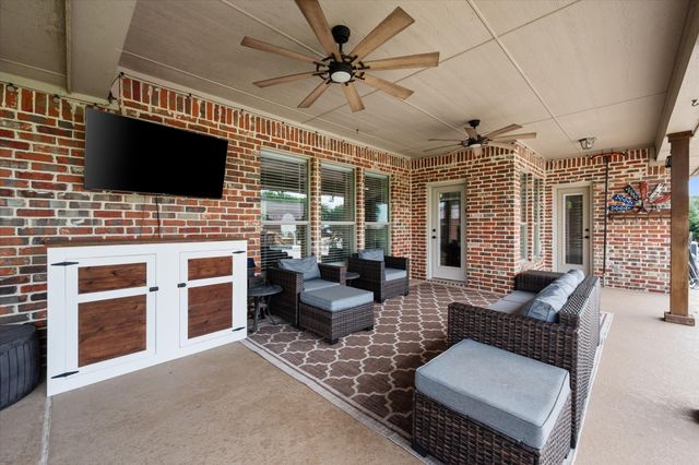 2010 Ashley Brooke Court, Midlothian, TX 76065