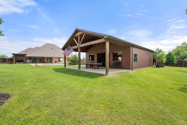 2010 Ashley Brooke Court, Midlothian, TX 76065