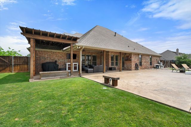 2010 Ashley Brooke Court, Midlothian, TX 76065