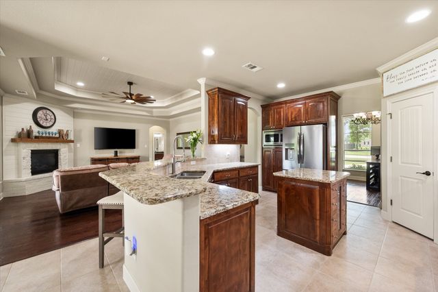 2010 Ashley Brooke Court, Midlothian, TX 76065