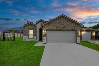 7947 Cinderella Street, Houston, TX 77028