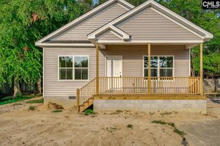 213 Spreading Branch Drive, Hopkins, SC 29061