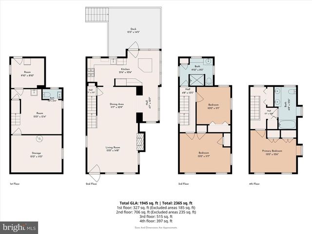 124 W GRAVERS LN, Philadelphia, PA 19118