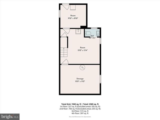 124 W GRAVERS LN, Philadelphia, PA 19118