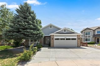 6118 Salvia Court, Golden, CO 80403