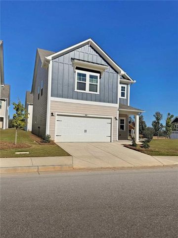 622 Shallowford Road Carlisle, Gainesville, GA 30504