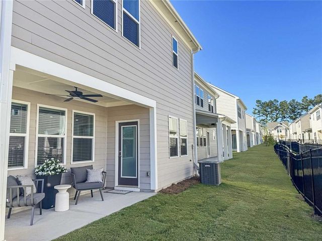 622 Shallowford Road Carlisle, Gainesville, GA 30504