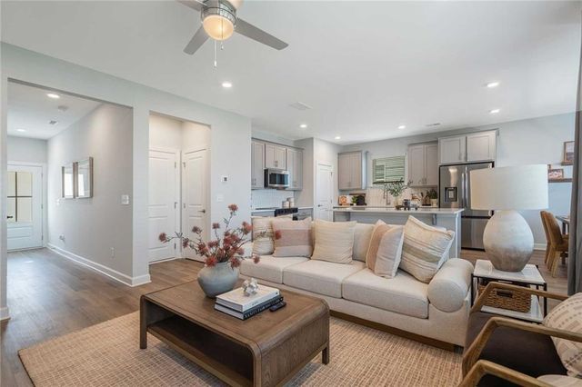 622 Shallowford Road Carlisle, Gainesville, GA 30504