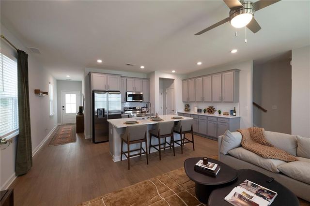 622 Shallowford Road Carlisle, Gainesville, GA 30504