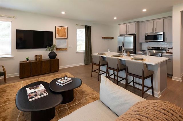 622 Shallowford Road Carlisle, Gainesville, GA 30504