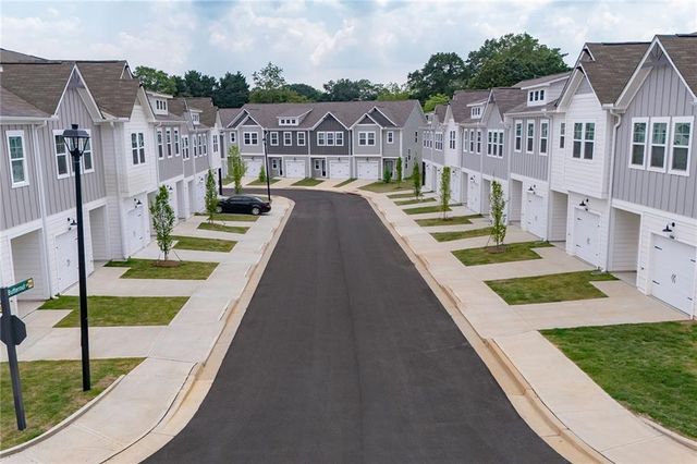 622 Shallowford Road Carlisle, Gainesville, GA 30504