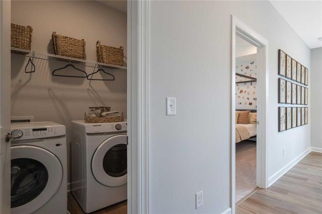 622 Shallowford Road Carlisle, Gainesville, GA 30504