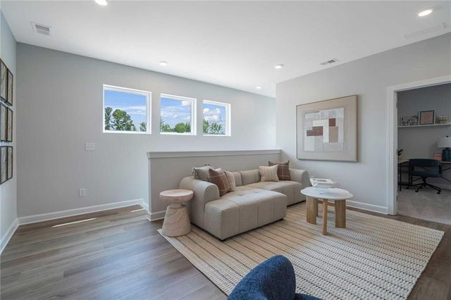 622 Shallowford Road Carlisle, Gainesville, GA 30504