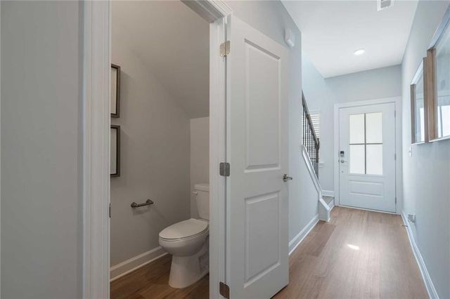 622 Shallowford Road Carlisle, Gainesville, GA 30504