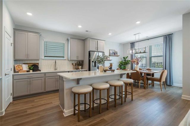 622 Shallowford Road Carlisle, Gainesville, GA 30504