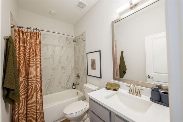 622 Shallowford Road Carlisle, Gainesville, GA 30504