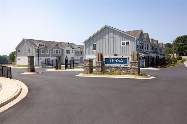 622 Shallowford Road Carlisle, Gainesville, GA 30504