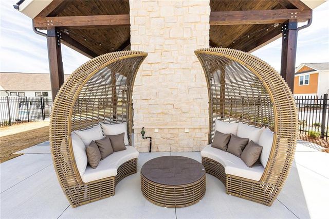 622 Shallowford Road Carlisle, Gainesville, GA 30504