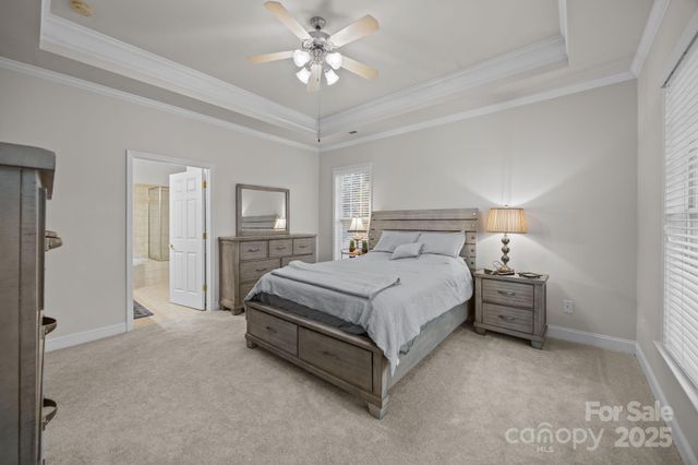 2915 Autumn Harvest Lane, Charlotte, NC 28269