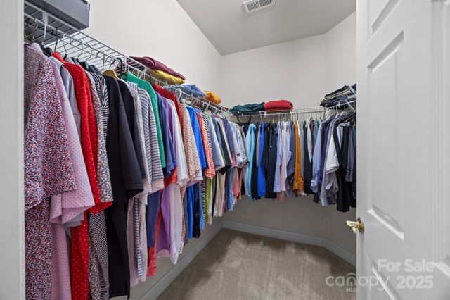 2915 Autumn Harvest Lane, Charlotte, NC 28269