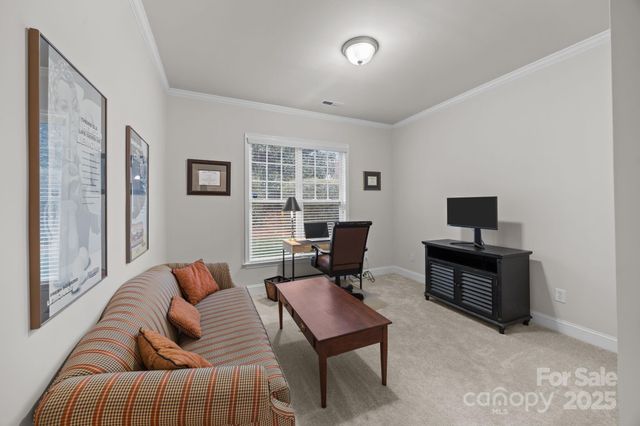 2915 Autumn Harvest Lane, Charlotte, NC 28269