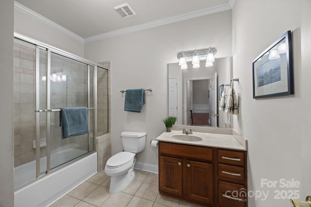 2915 Autumn Harvest Lane, Charlotte, NC 28269