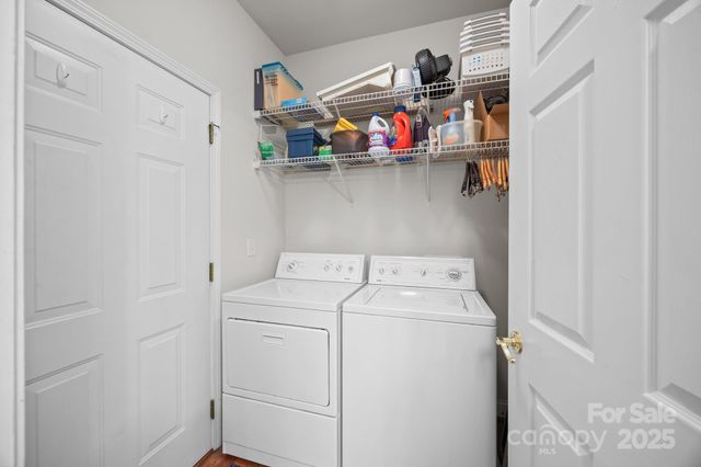 2915 Autumn Harvest Lane, Charlotte, NC 28269