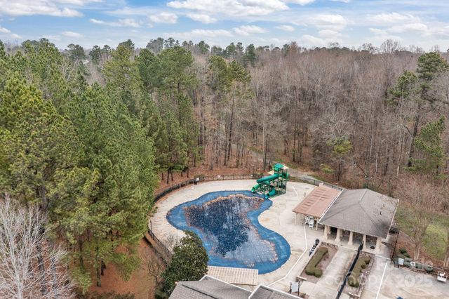 2915 Autumn Harvest Lane, Charlotte, NC 28269