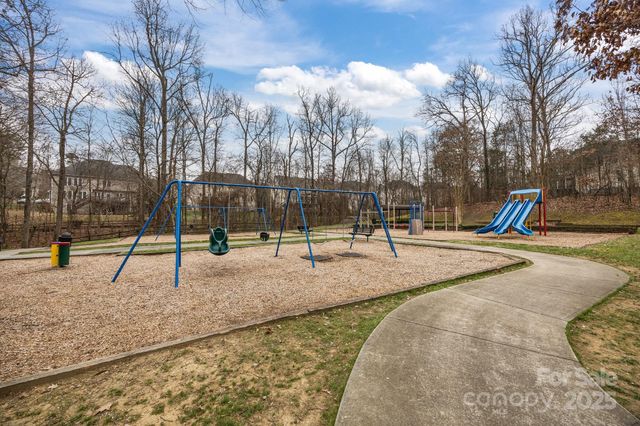 2915 Autumn Harvest Lane, Charlotte, NC 28269