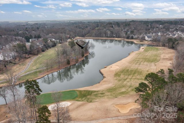 2915 Autumn Harvest Lane, Charlotte, NC 28269