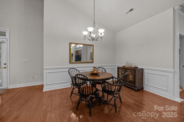 2915 Autumn Harvest Lane, Charlotte, NC 28269