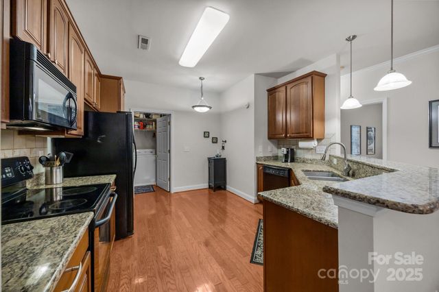 2915 Autumn Harvest Lane, Charlotte, NC 28269